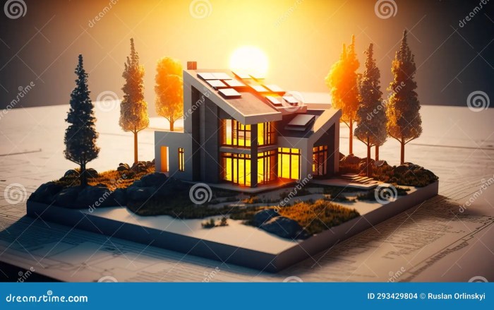 Visualize Your Dream Home with AI Technology